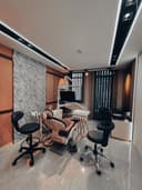 Clinic representative