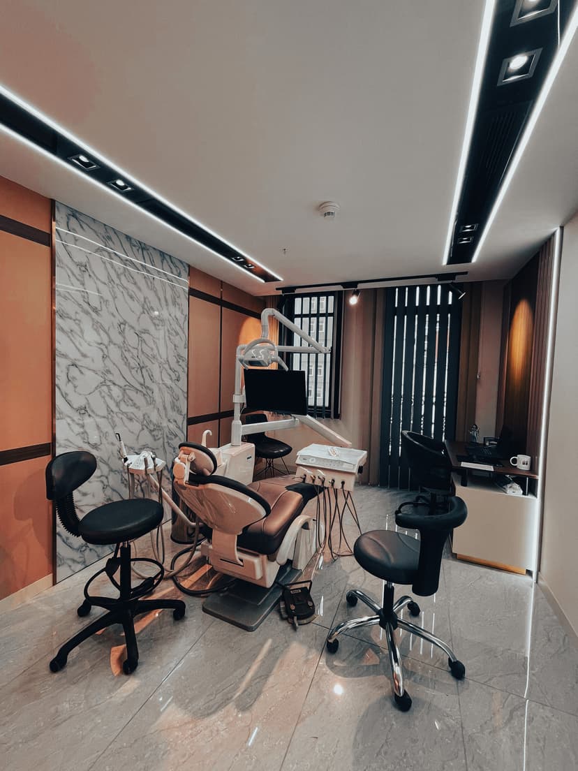 Main clinic image