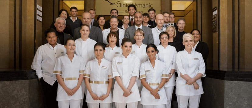 Clinic image 3