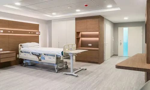 Main clinic image