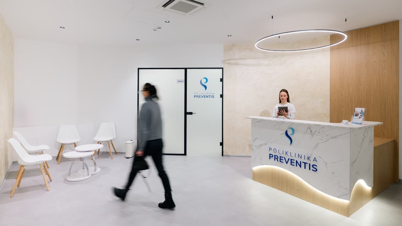 Main clinic image