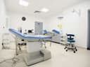 Clinic representative
