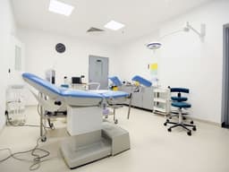 Istanbul Aesthetic Plastic Surgery Center
