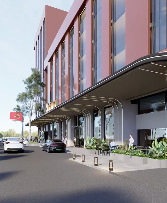 Main clinic image