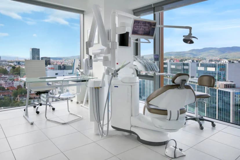 Bagatin Clinic
