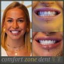 Comfort Zone Dent - Before/After 4