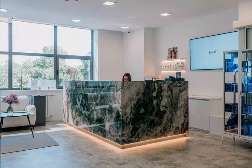 Sinteza Clinic