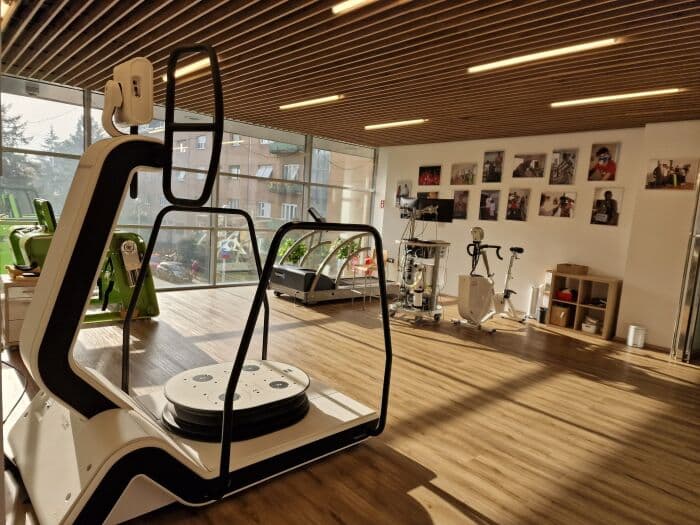 Clinic image 2