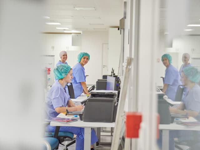 Clinic image 3