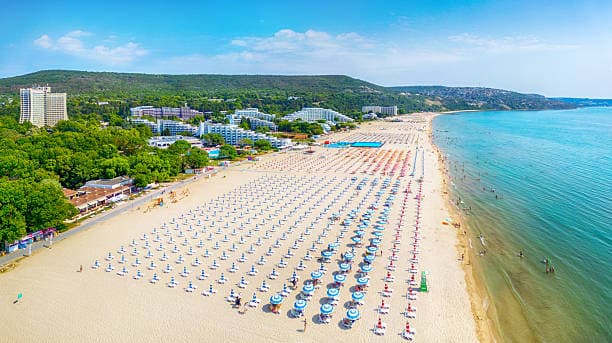 Medica Albena