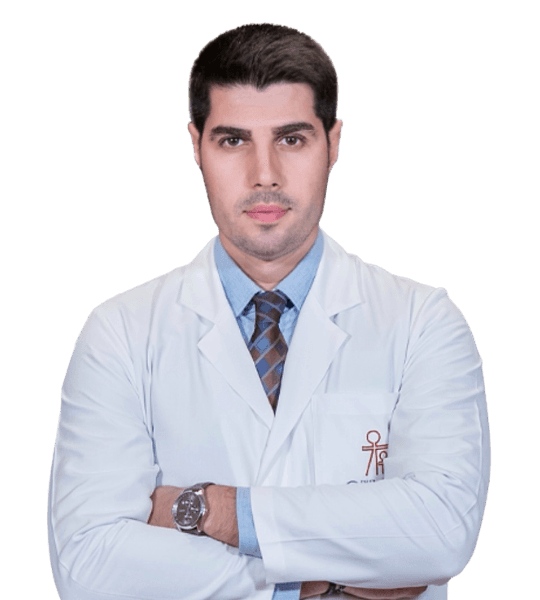 Assoc. Prof. Dr. Niyazi Ercan