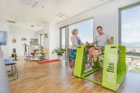 Kaliper Polyclinic - Medical Clinic