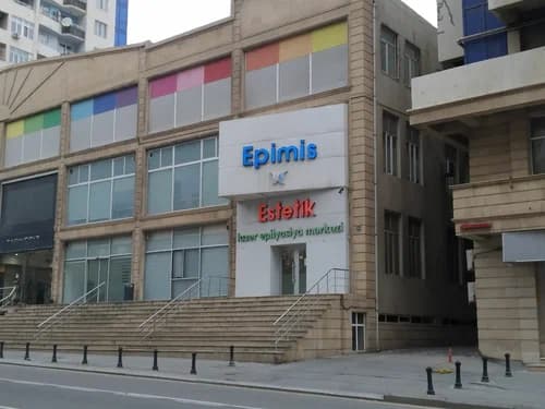 Epimis Estetic Clinic