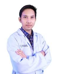 Dr.Trid Lansai profile