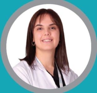 Dr.Revnak Sahin profile