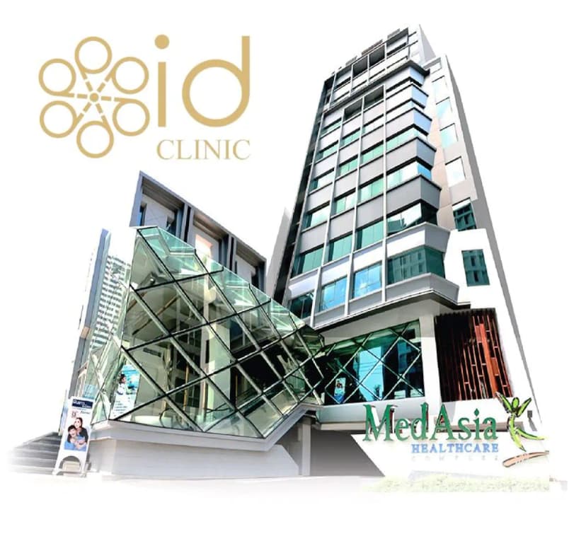 ID Clinic Bangkok - Medical Clinic