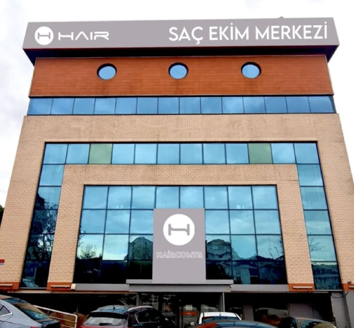 Hair Clinic, Istanbul