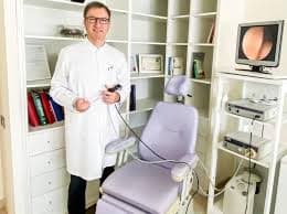 Clinic image 3