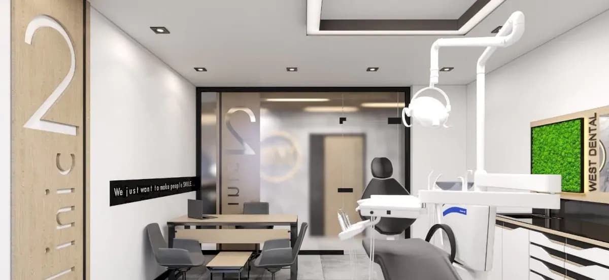 Main clinic image