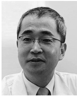 Prof. Shin Yong-sam