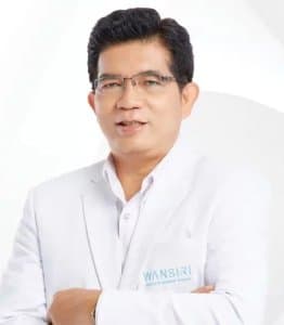 Dr.Kamol Srijuntuek profile