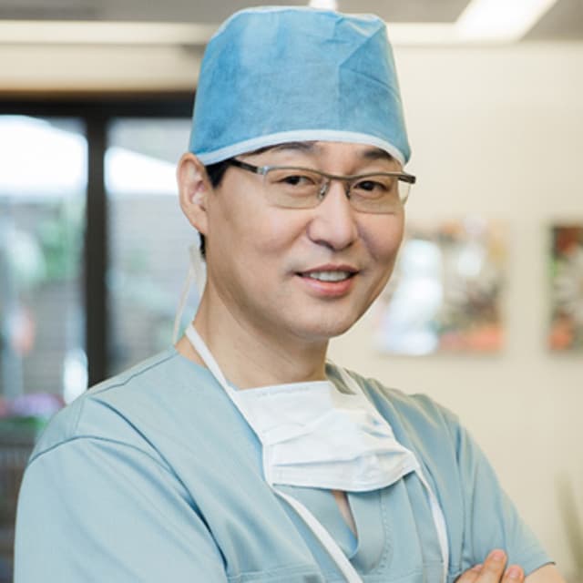 Prof. Choi Seung-bum profile