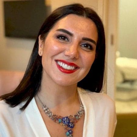 Dr.Leyla Arvas profile