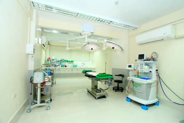 Clinic image 3