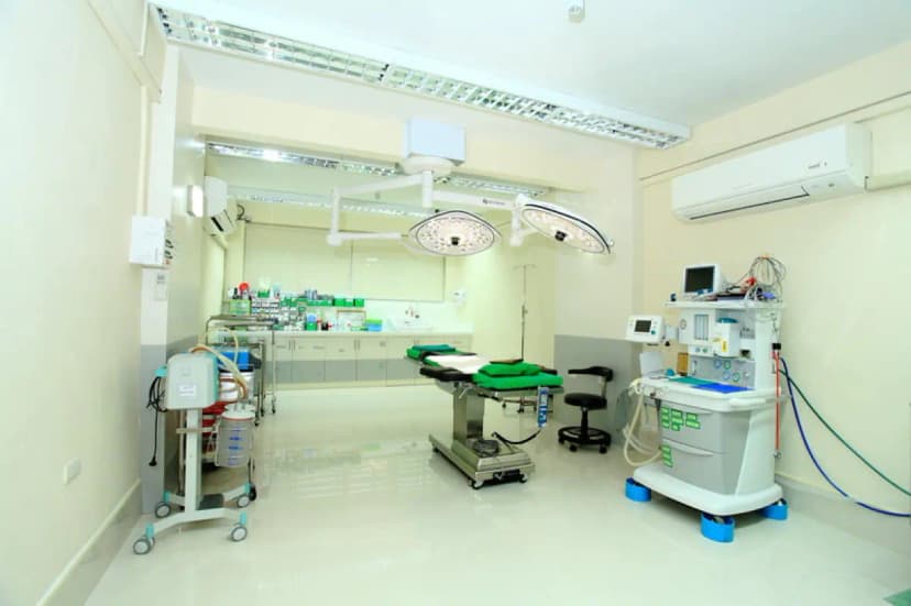 Clinic image 3