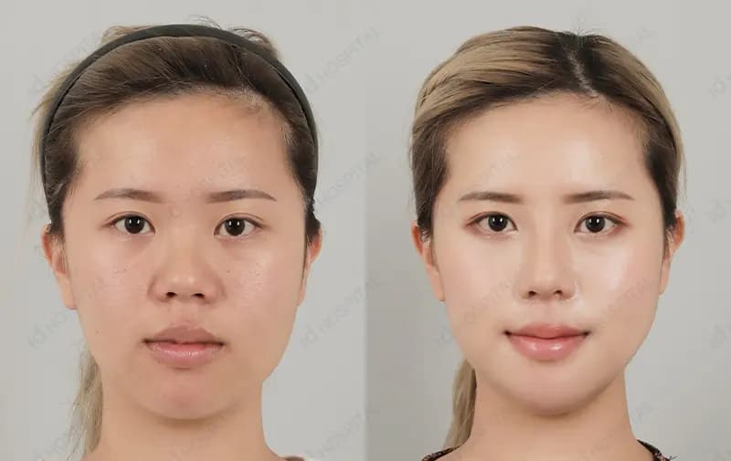 Before/After image 1