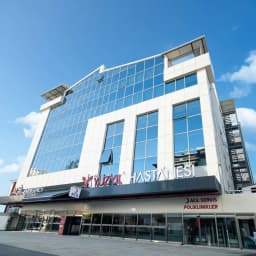 Istanbul Aesthetic Plastic Surgery Center