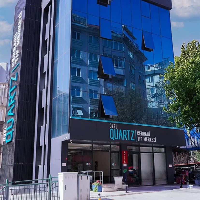 Quartz Clinique - Medical Clinic