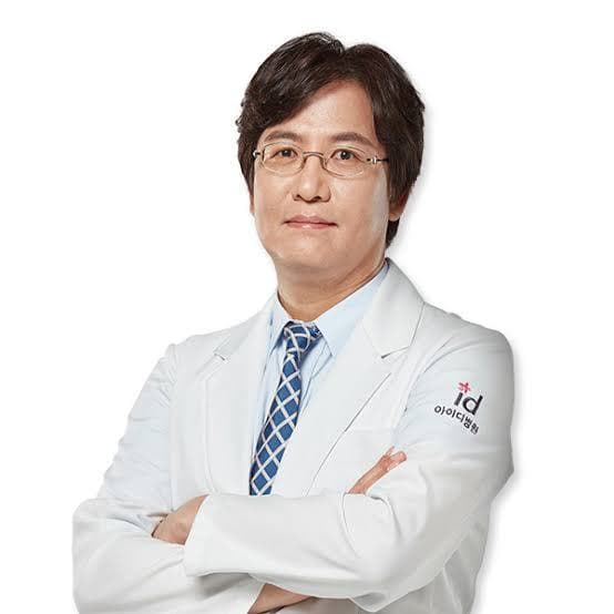Dr. Ji Hyuck Lee