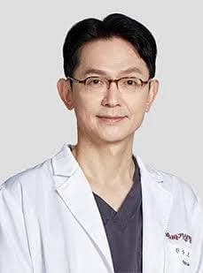 Dr. Sun-jae Park