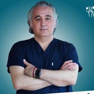 Dr.Murad Çeltik profile
