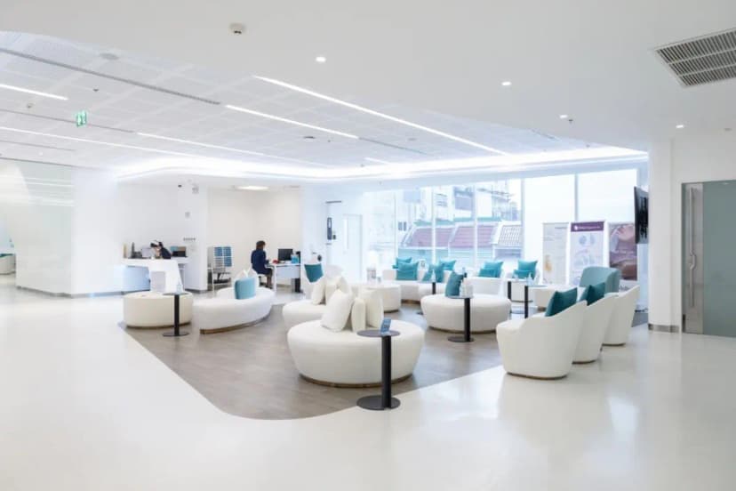 Clinic image 3