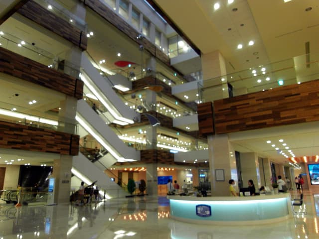 Clinic image 2