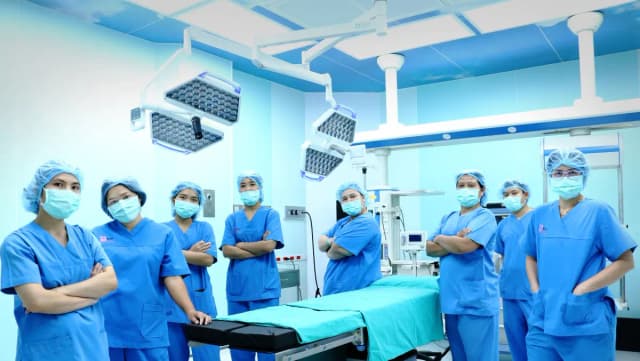 Clinic image 3