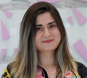 Dr. Aysel Pasazade profile