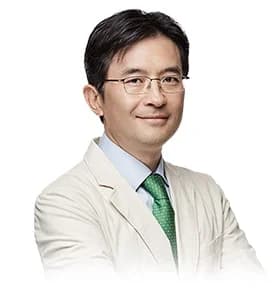 Prof. Kim Yang-soo