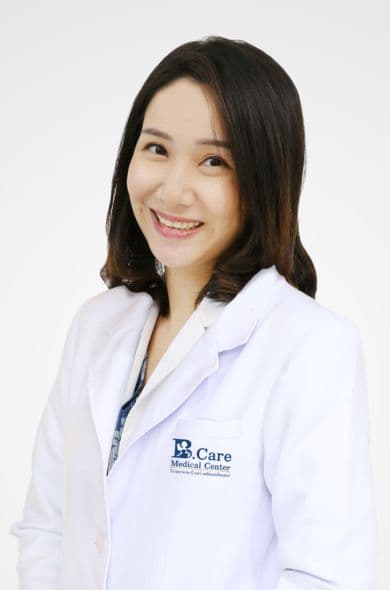 Dr. Piyawadee Nimitchotinai profile