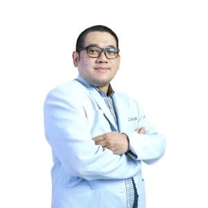Dr.Thanakom Laisakul