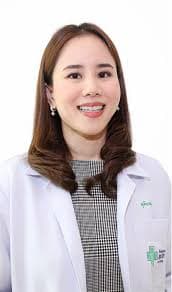 Dr.Nantivadee Mamuang profile