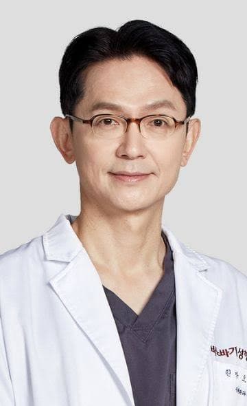 Dr. Oh Chang-hyun