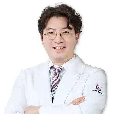 Dr. Ju Yong Kwon profile