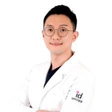 Dr. Deok Ki Ahn