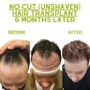 Adem & Havva Medical Center - Before/After 2