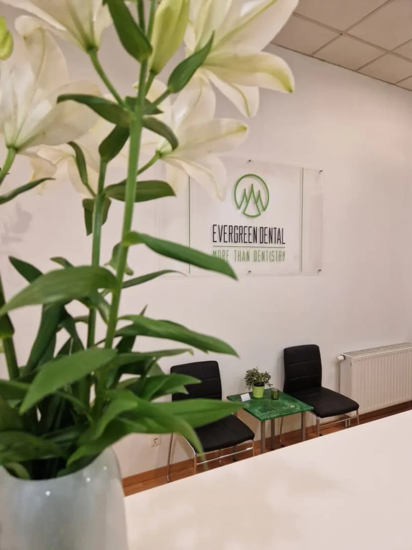 Evergreen Dental - Medical Clinic
