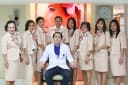 Clinic representative
