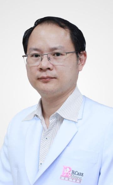 Dr. Chairat Wongworaphitak profile